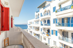 Kleris Apartment 3 Tinos